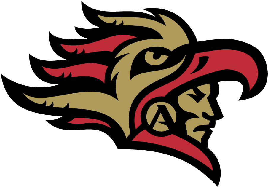 San Diego State Aztecs 2002-Pres Alternate Logo v3 iron on transfers for clothing